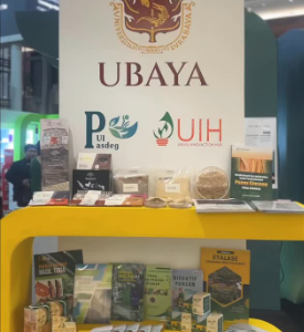 Jawa Pos Health & Lifestyle Expo 2025