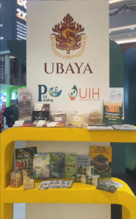 Jawa Pos Health & Lifestyle Expo 2025